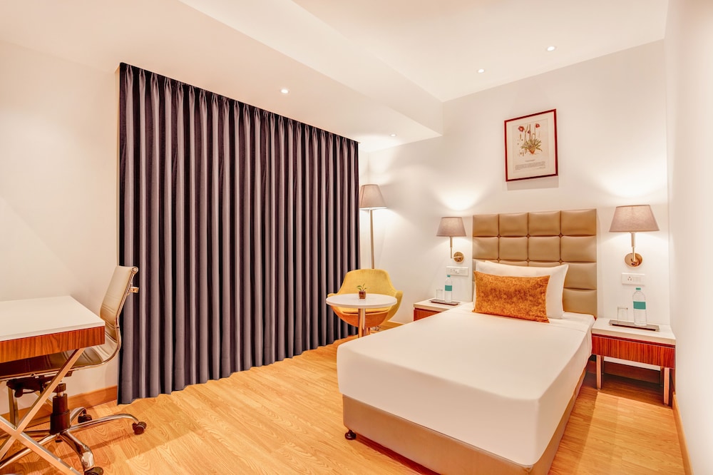 Hotel Aketa Rajpur Road