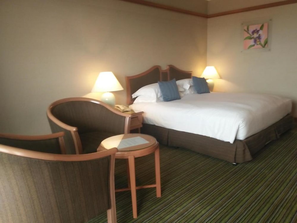 Grand Palace Hotel