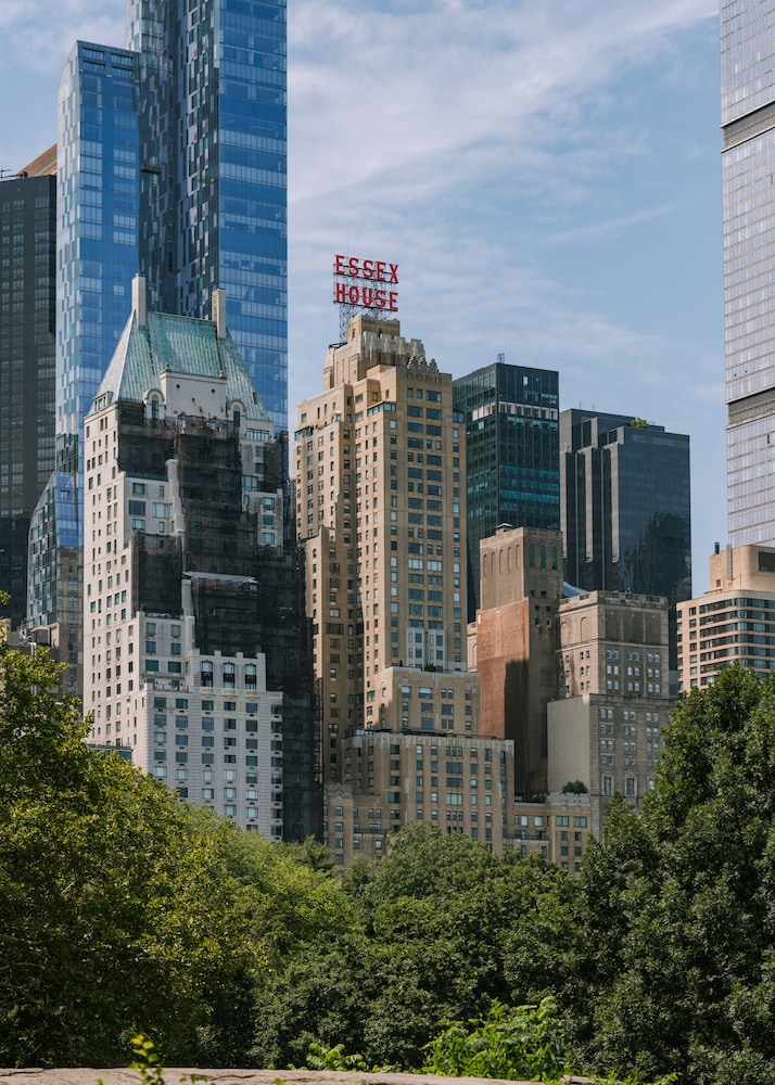 Chambers Hotel Central Park South, Sonder by Marriott Bonvoy