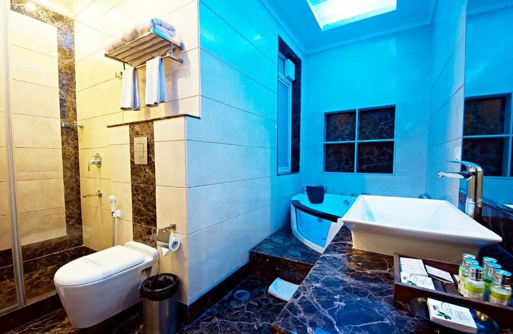 The Grand Vikalp by Saga Hotels
