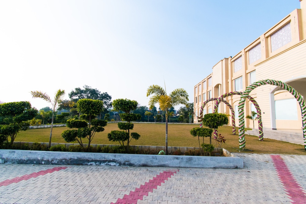 Arika Grand,Kathua