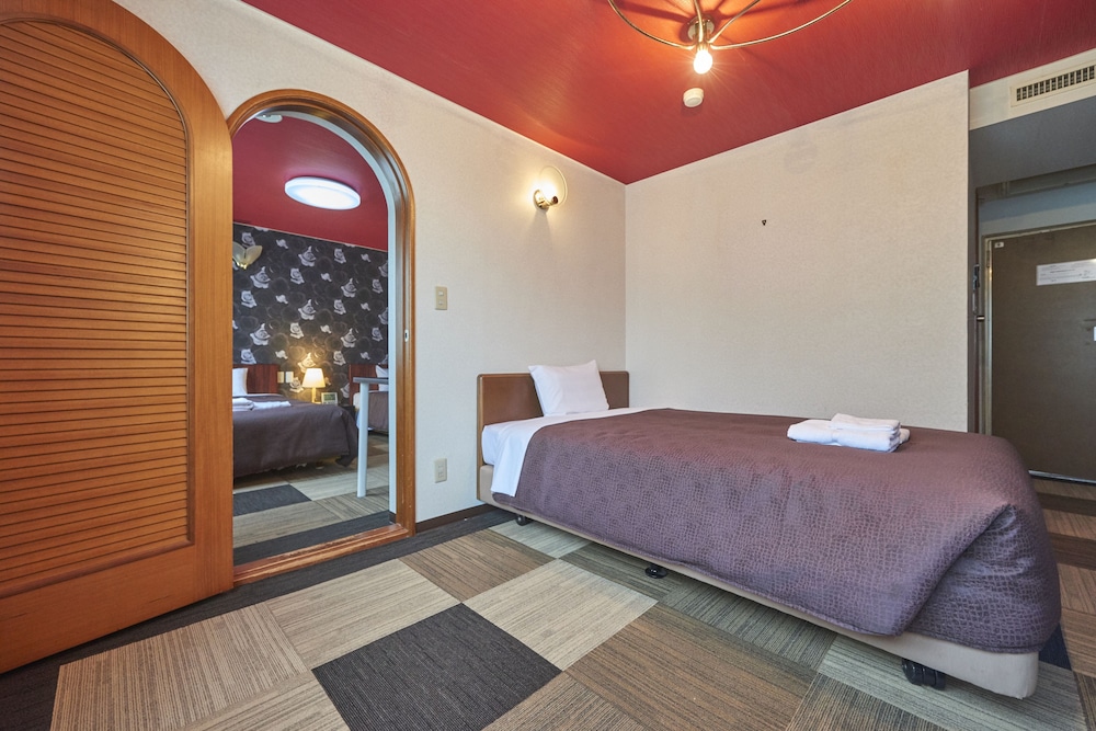 Select Inn Fujisan Gotemba