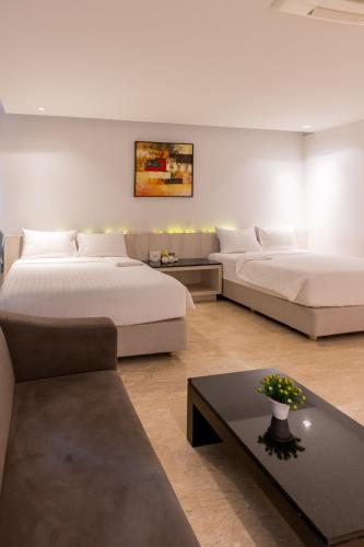 Sukhothai Residence Ruamrudee