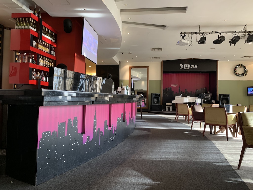 KL Bintang Suites at Times Square