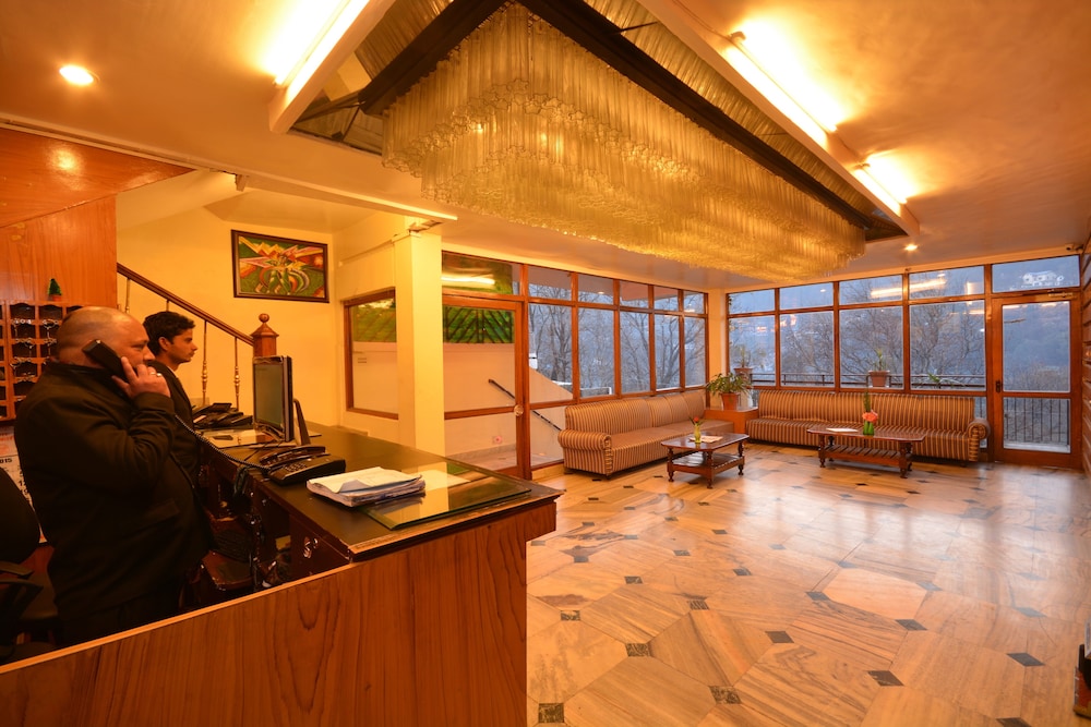 Hotel Happy Home - The Lake Paradise