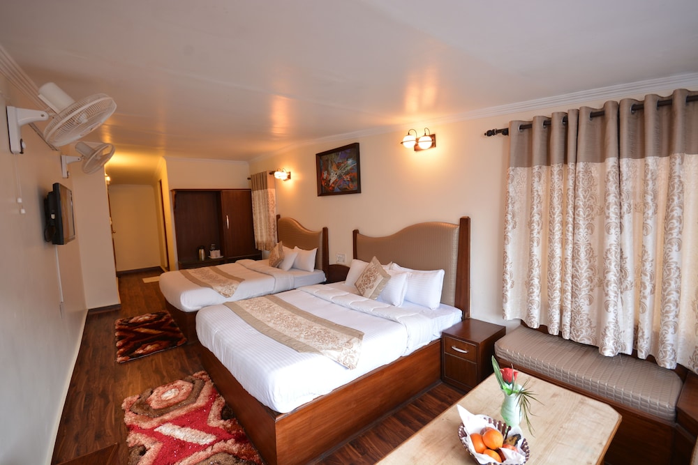 Hotel Happy Home - The Lake Paradise