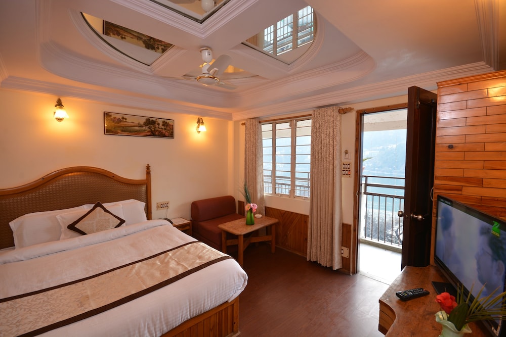 Hotel Happy Home - The Lake Paradise
