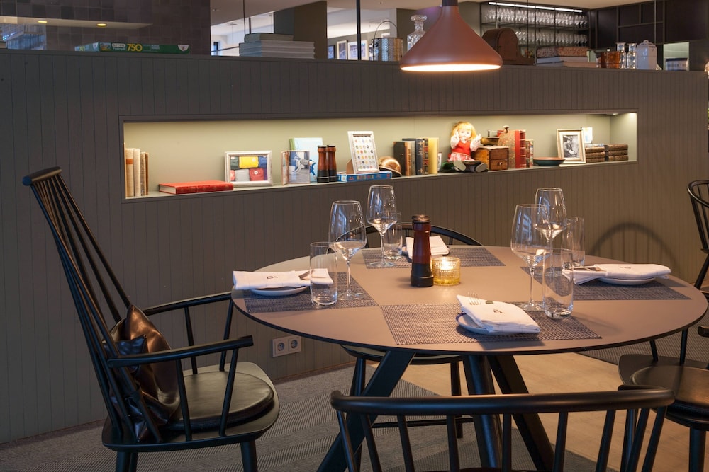 Courtyard Amsterdam Arena Atlas