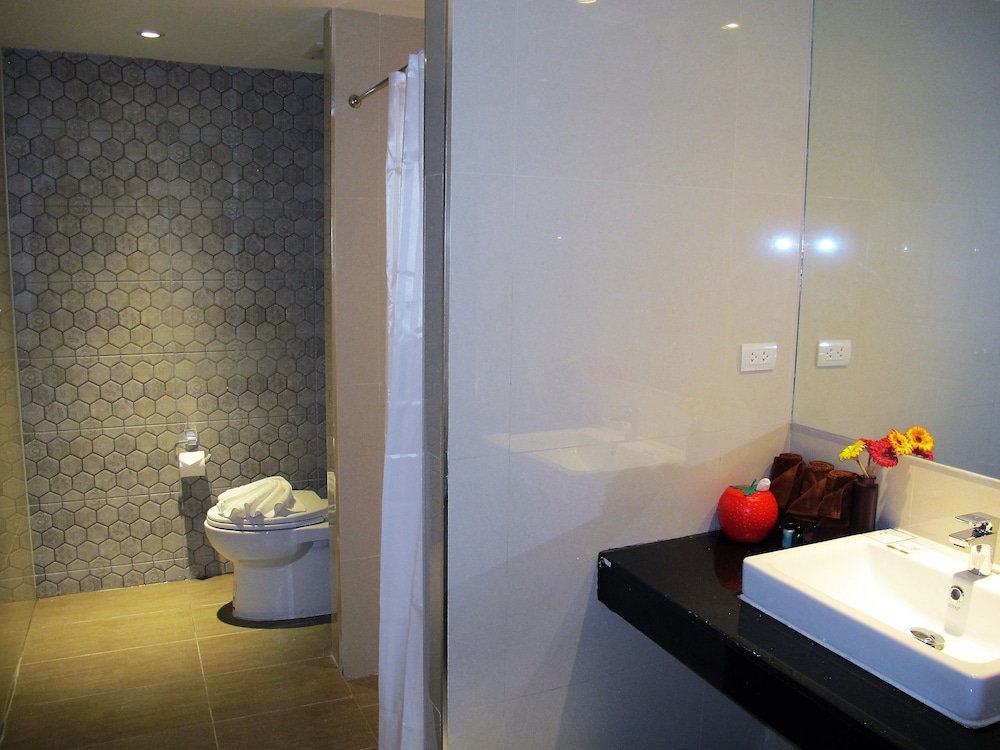 Suvarnabhumi Oriental Resort
