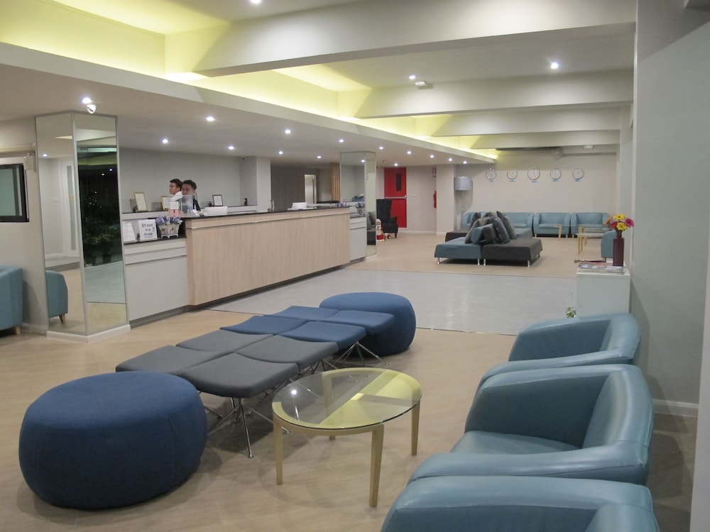 Suvarnabhumi Oriental Resort