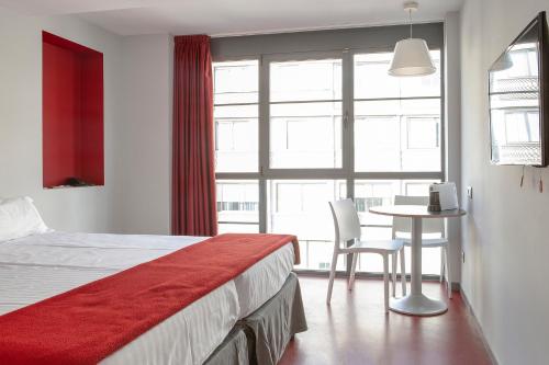 Hotel Ciutat Vella