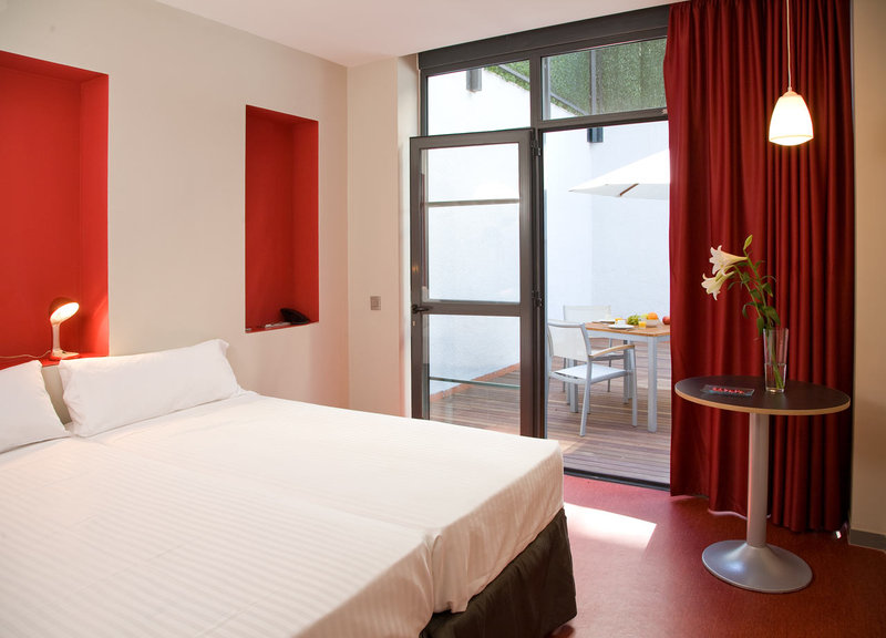 Hotel Ciutat Vella
