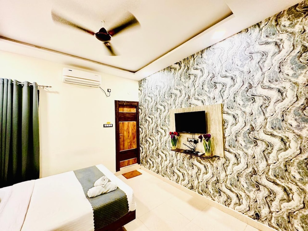 Hotel Sky International Airport Zone