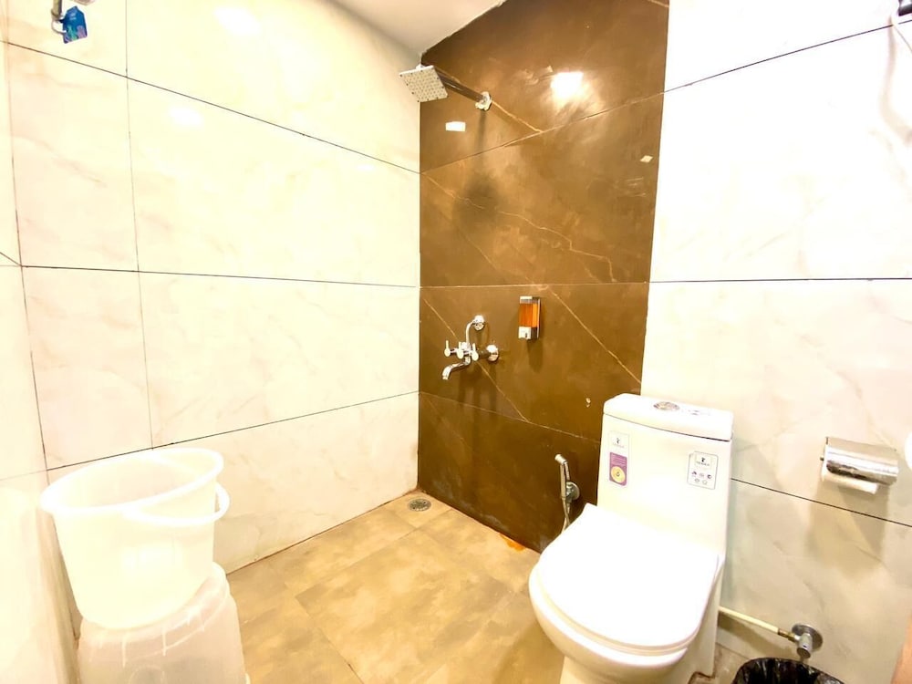 Hotel Sky International Airport Zone