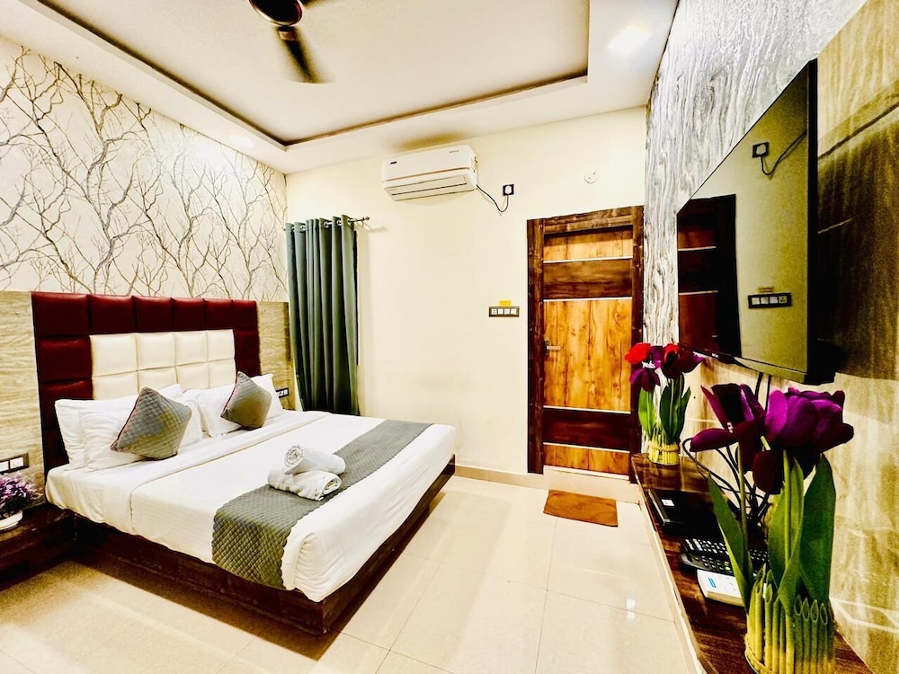 Hotel Sky International Airport Zone