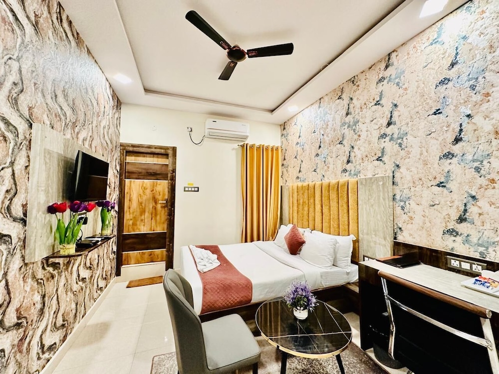 Hotel Sky International Airport Zone
