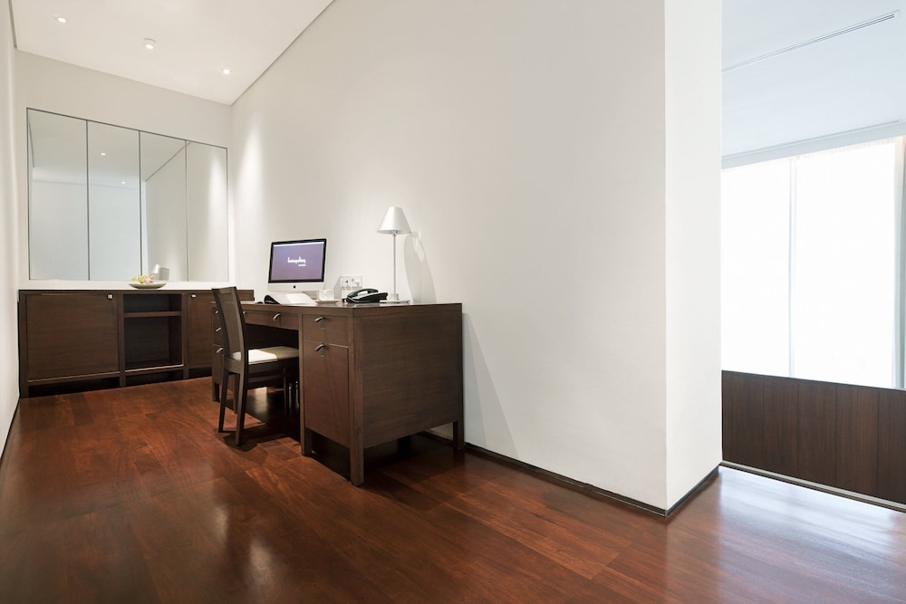 COMO Metropolitan Bangkok