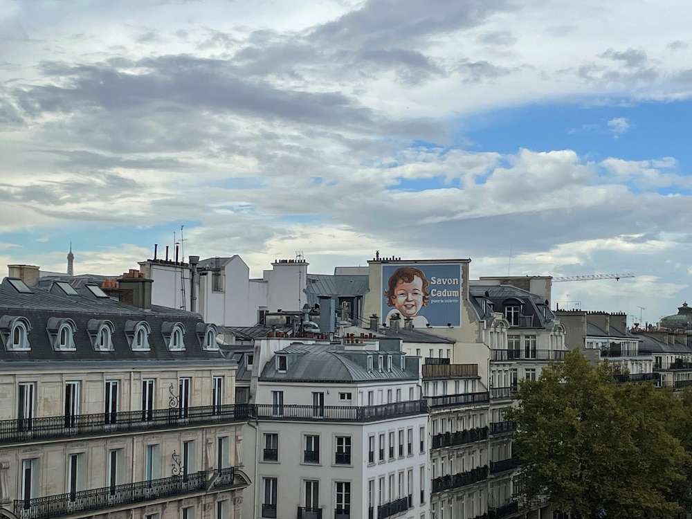 Holiday Inn Paris Opéra Grands Boulevards by IHG