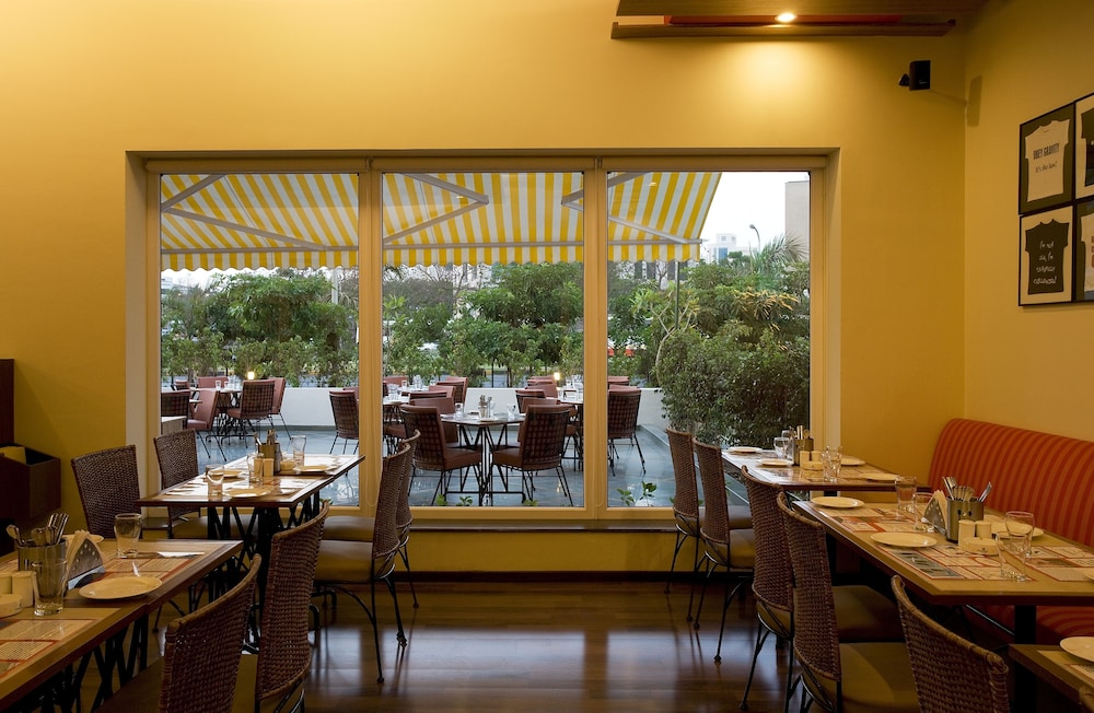 Lemon Tree Hotel, Hinjawadi , Pune