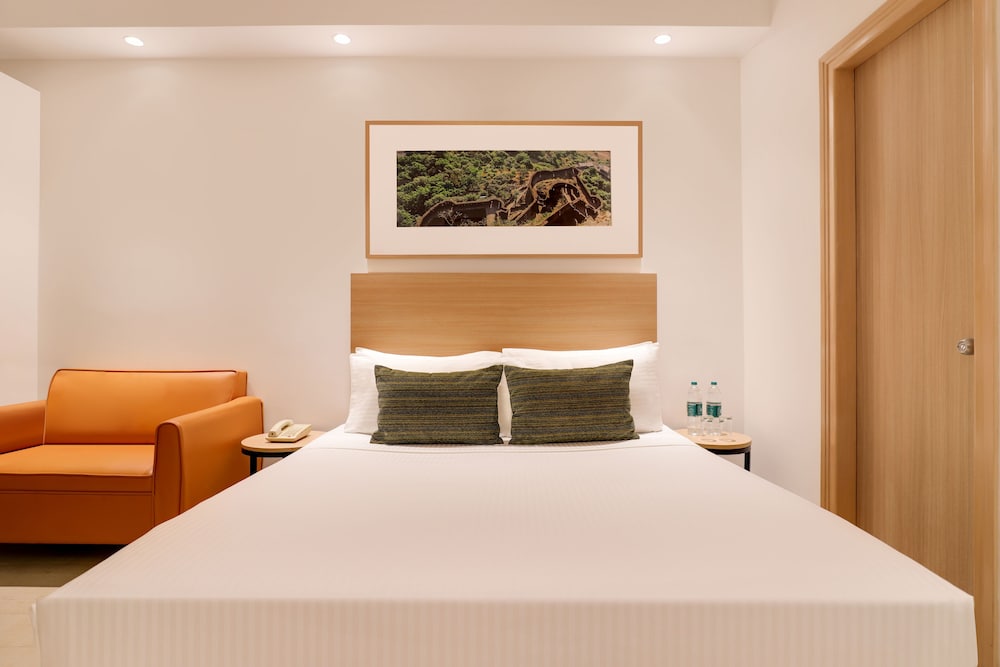 Lemon Tree Hotel, Hinjawadi , Pune