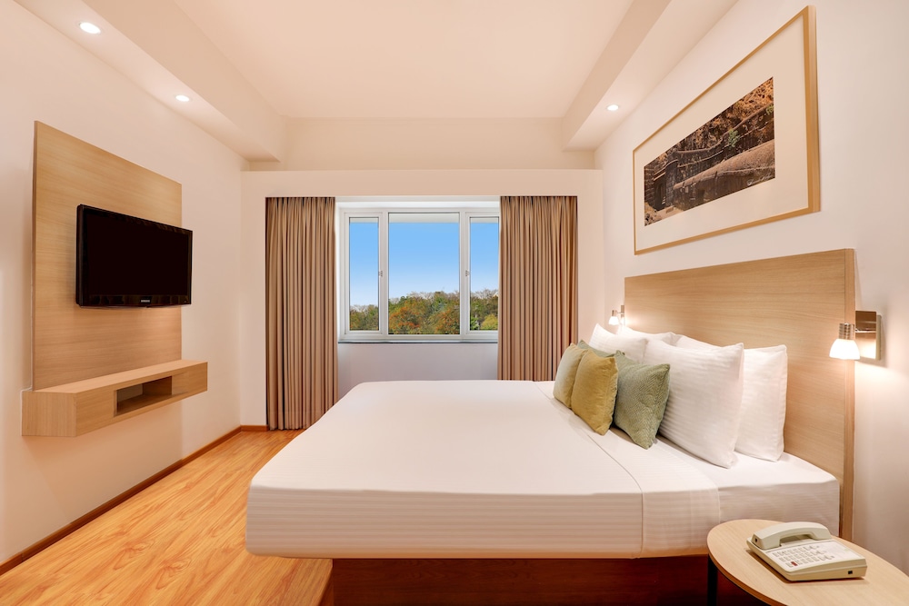 Lemon Tree Hotel, Hinjawadi , Pune
