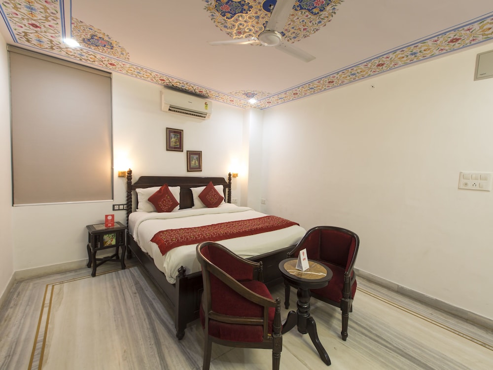 Townhouse Durgapura Formerly Gumaan Heritage
