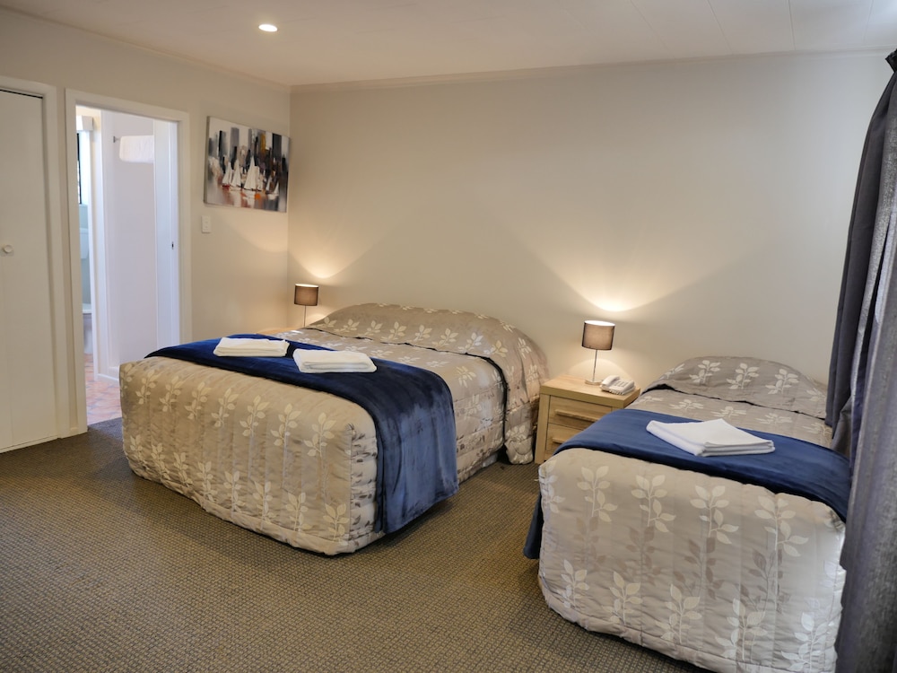 Econo Lodge Canterbury Court