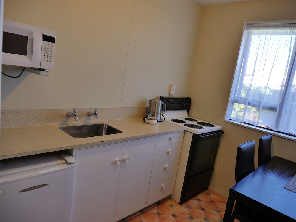 Econo Lodge Canterbury Court
