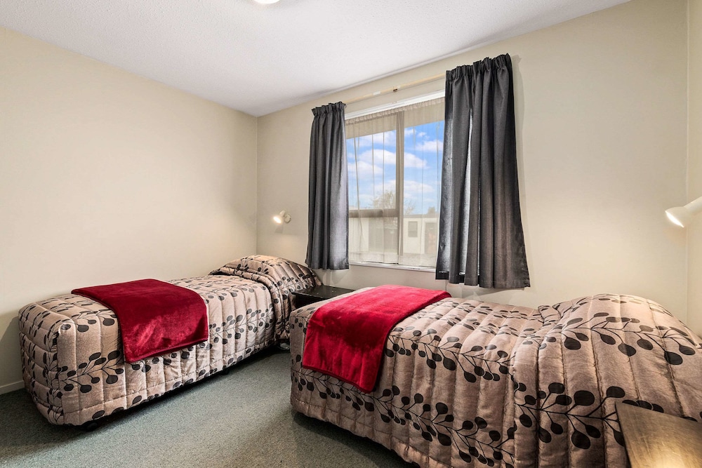 Econo Lodge Canterbury Court