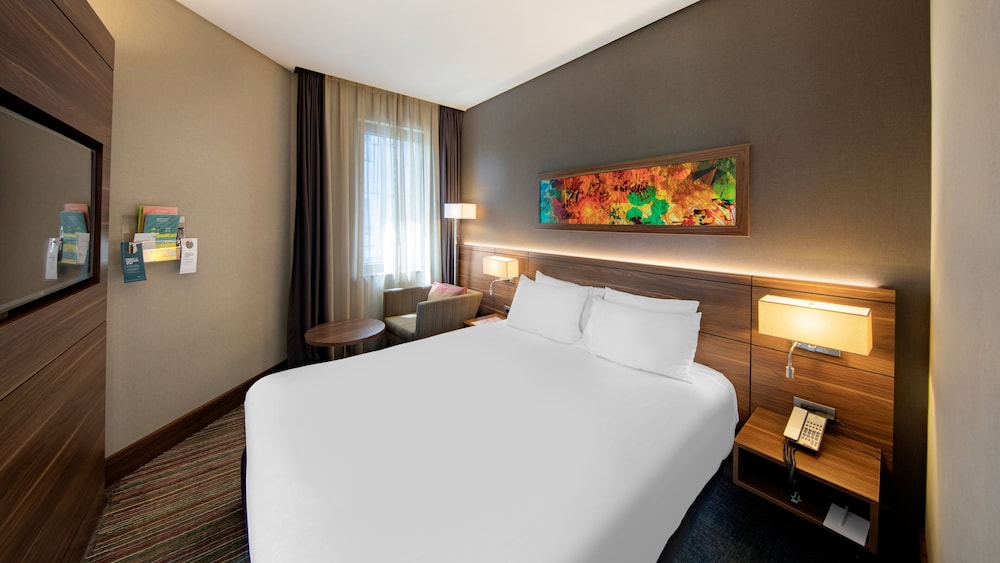 Holiday Inn Istanbul - Kadikoy by IHG