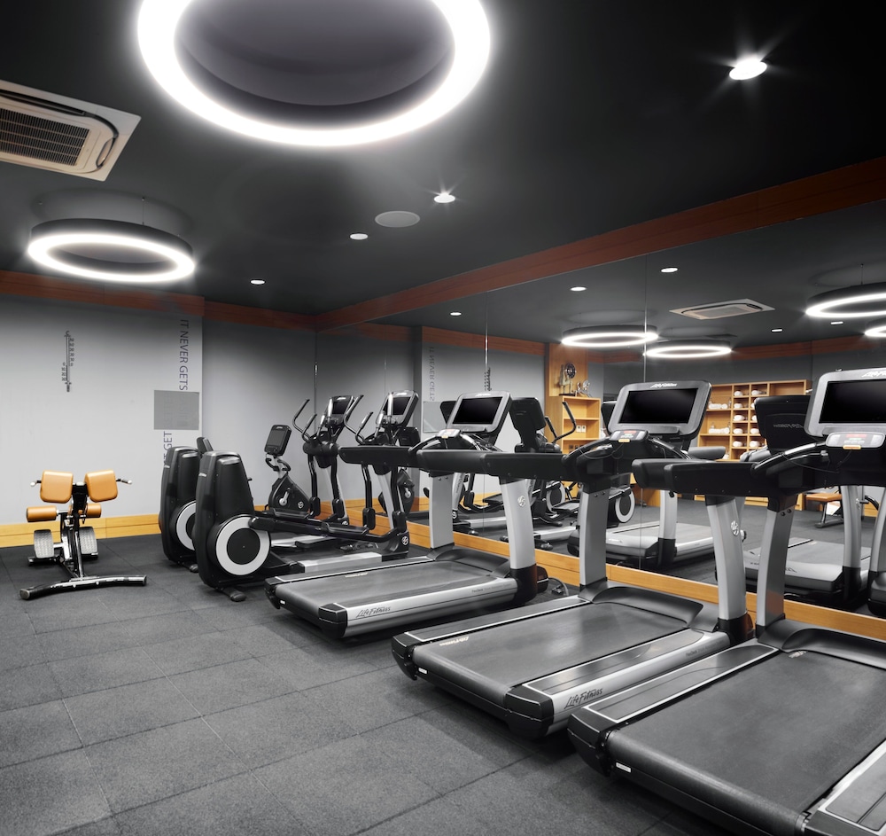 Holiday Inn Istanbul - Kadikoy by IHG