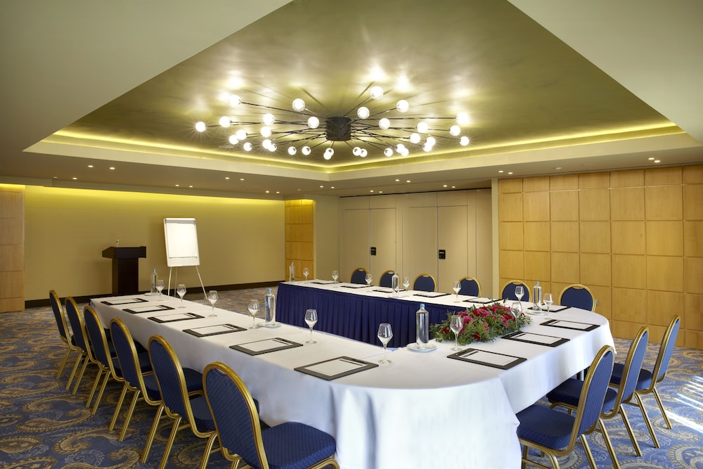 Zeus Wyndham Grand Athens