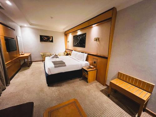 Al Fajr Al Badiea 2 Hotel MA