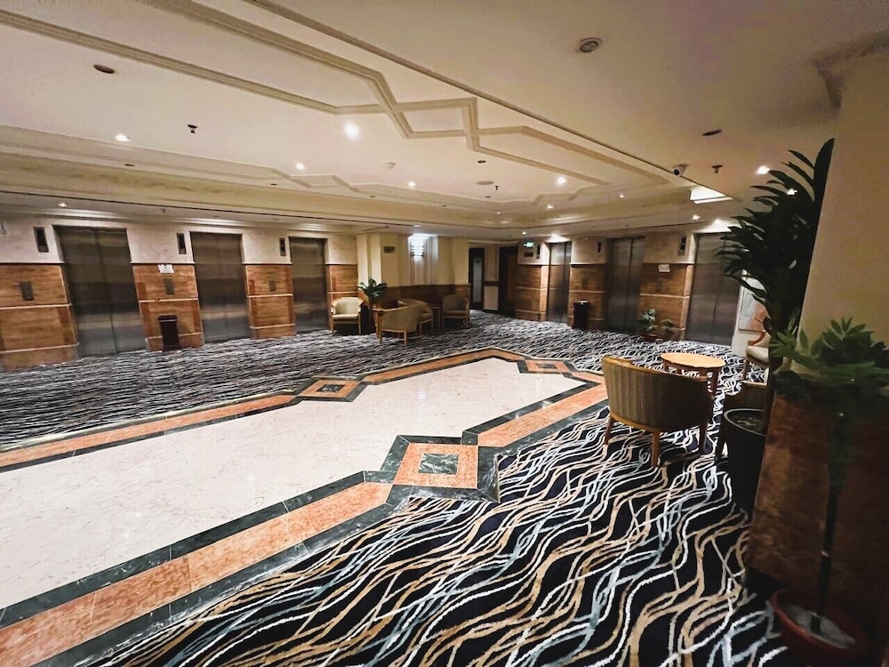 Al Fajr Al Badiea 2 Hotel MA