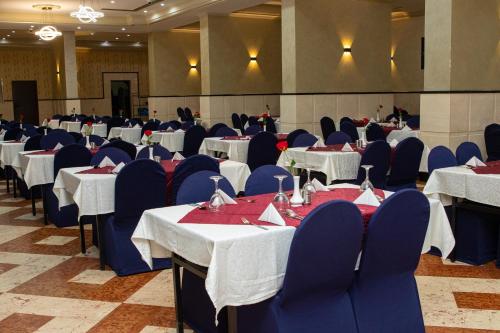 Al Fajr Al Badiea 2 Hotel MA
