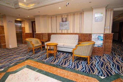 Al Fajr Al Badiea 2 Hotel MA