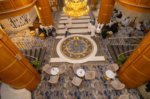 Al Fajr Al Badiea 2 Hotel MA