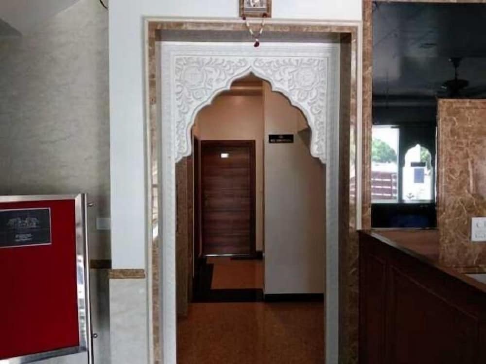 Heritage Haveli-A Stay Home