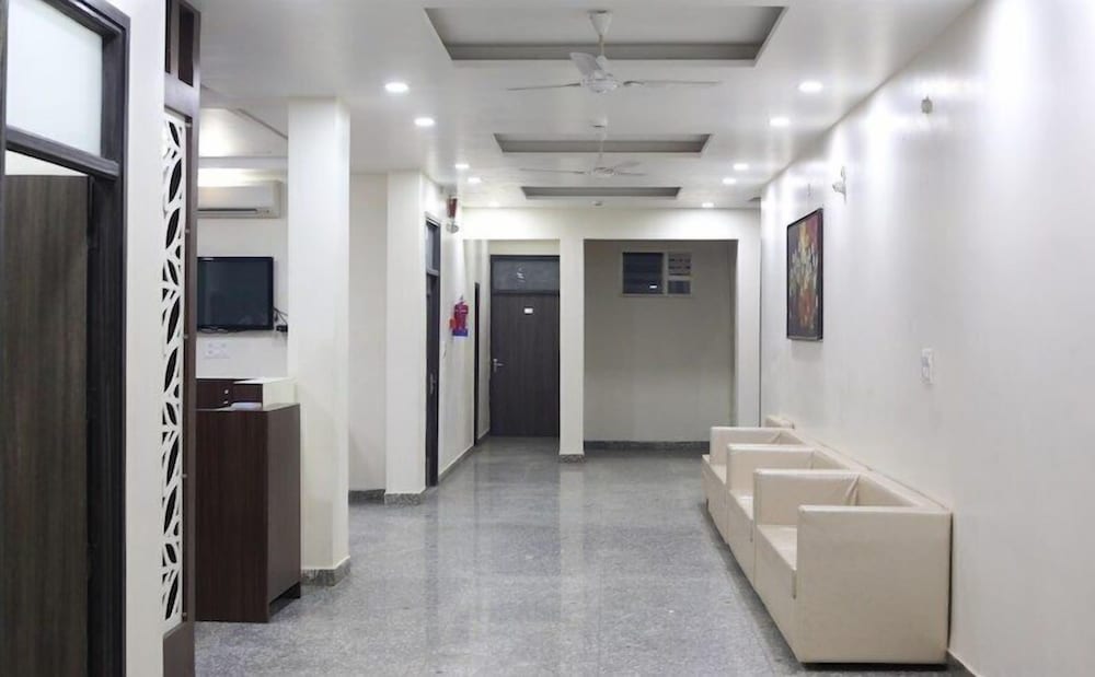 Heritage Haveli-A Stay Home