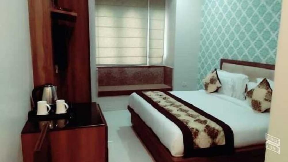 Heritage Haveli-A Stay Home
