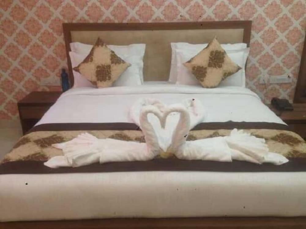 Heritage Haveli-A Stay Home