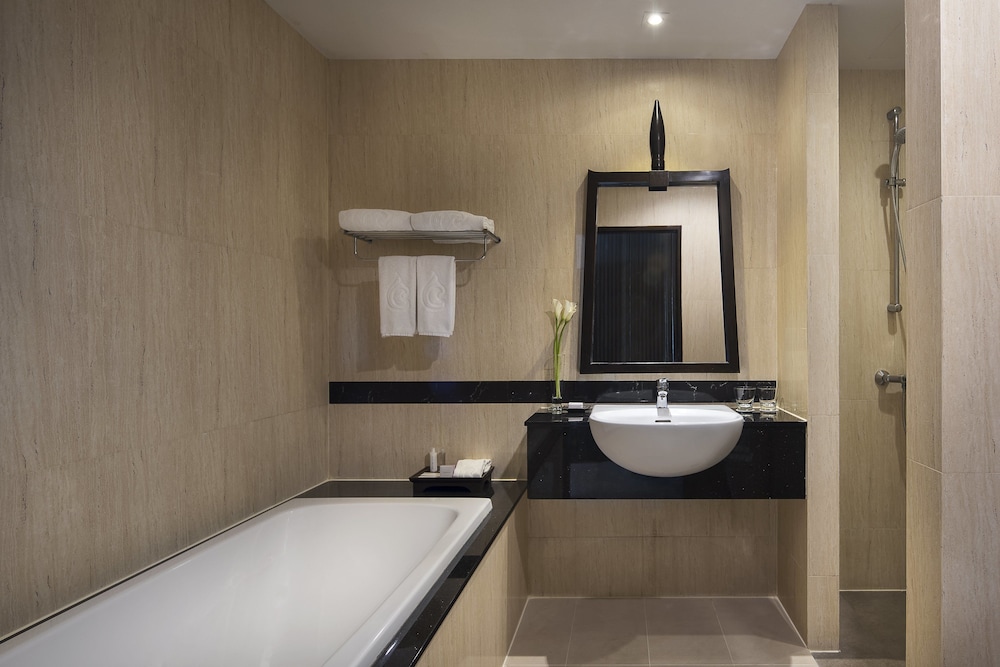 Centara Anda Dhevi Resort and Spa Krabi