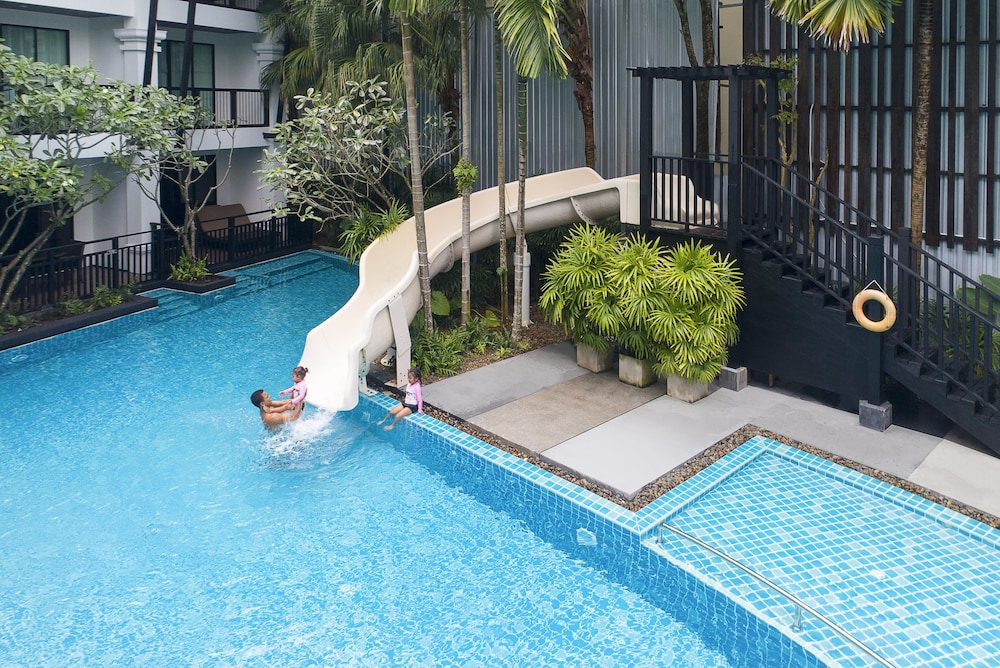 Centara Anda Dhevi Resort and Spa Krabi