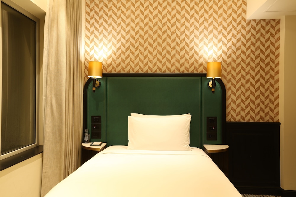 The Connaught New Delhi - IHCL