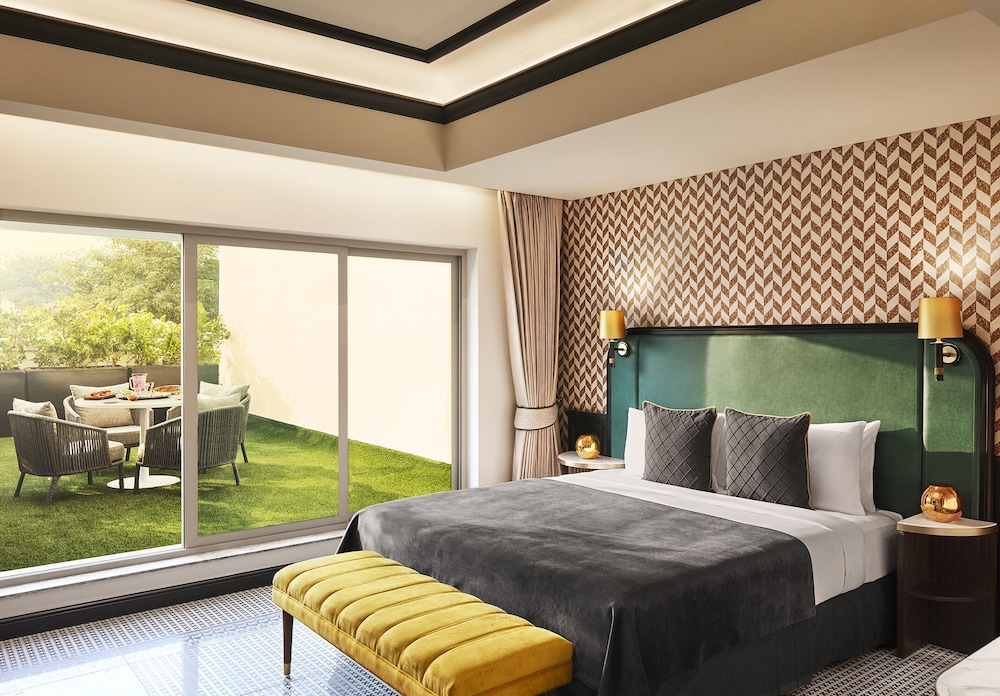 The Connaught New Delhi - IHCL