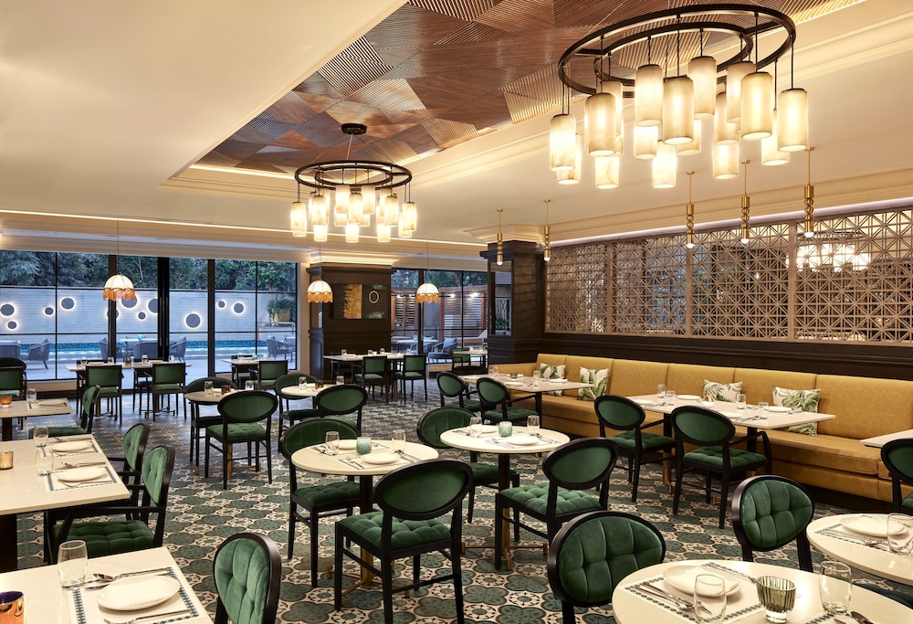 The Connaught New Delhi - IHCL