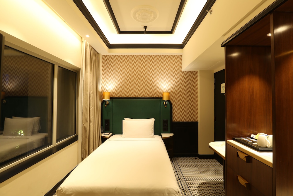 The Connaught New Delhi - IHCL