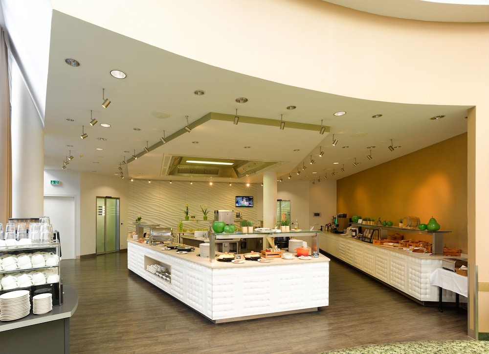 Holiday Inn Stuttgart By IHG
