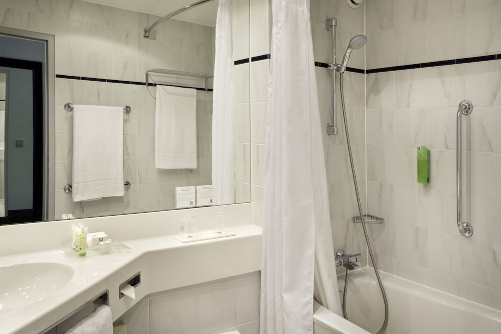 Holiday Inn Stuttgart By IHG