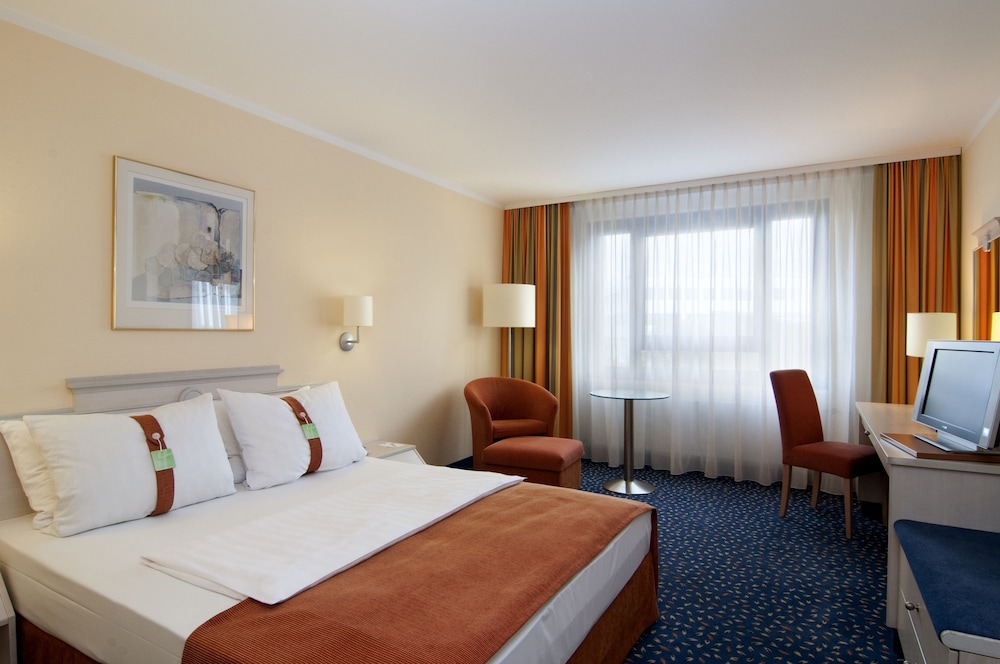 Holiday Inn Stuttgart By IHG